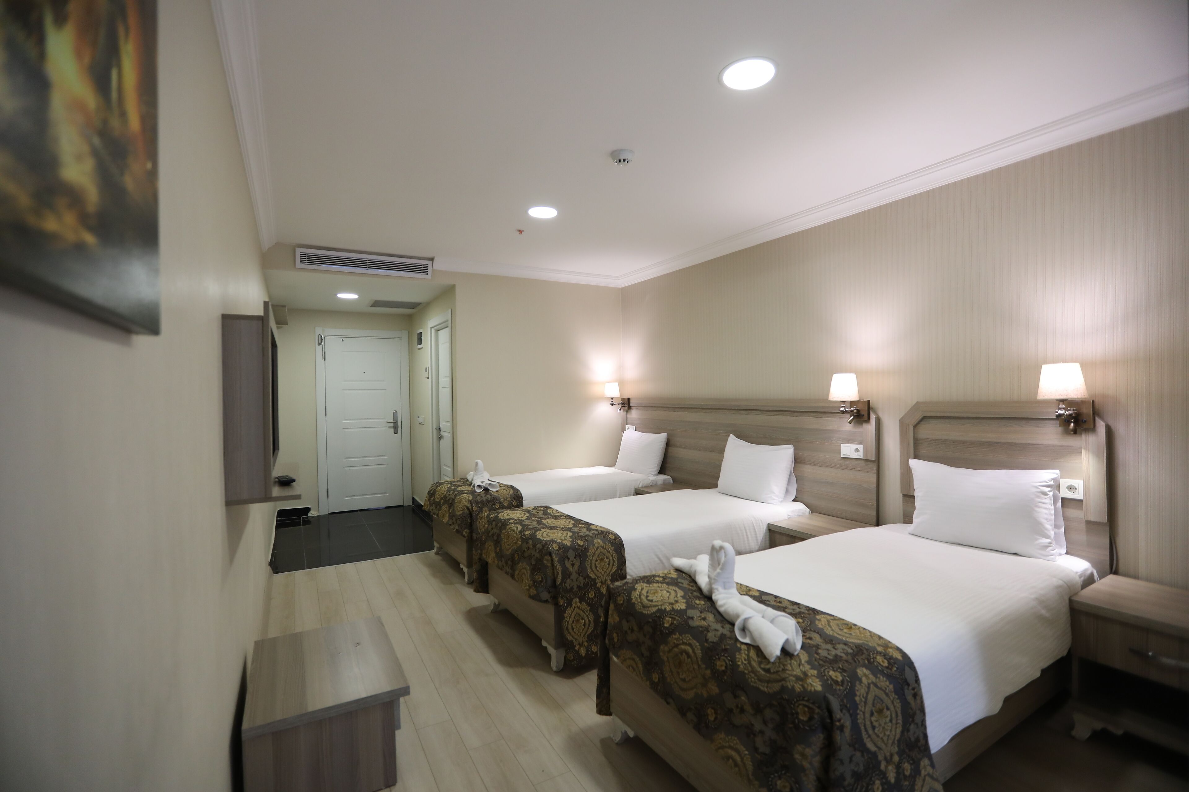 Photo - World Point Hotel Besyol