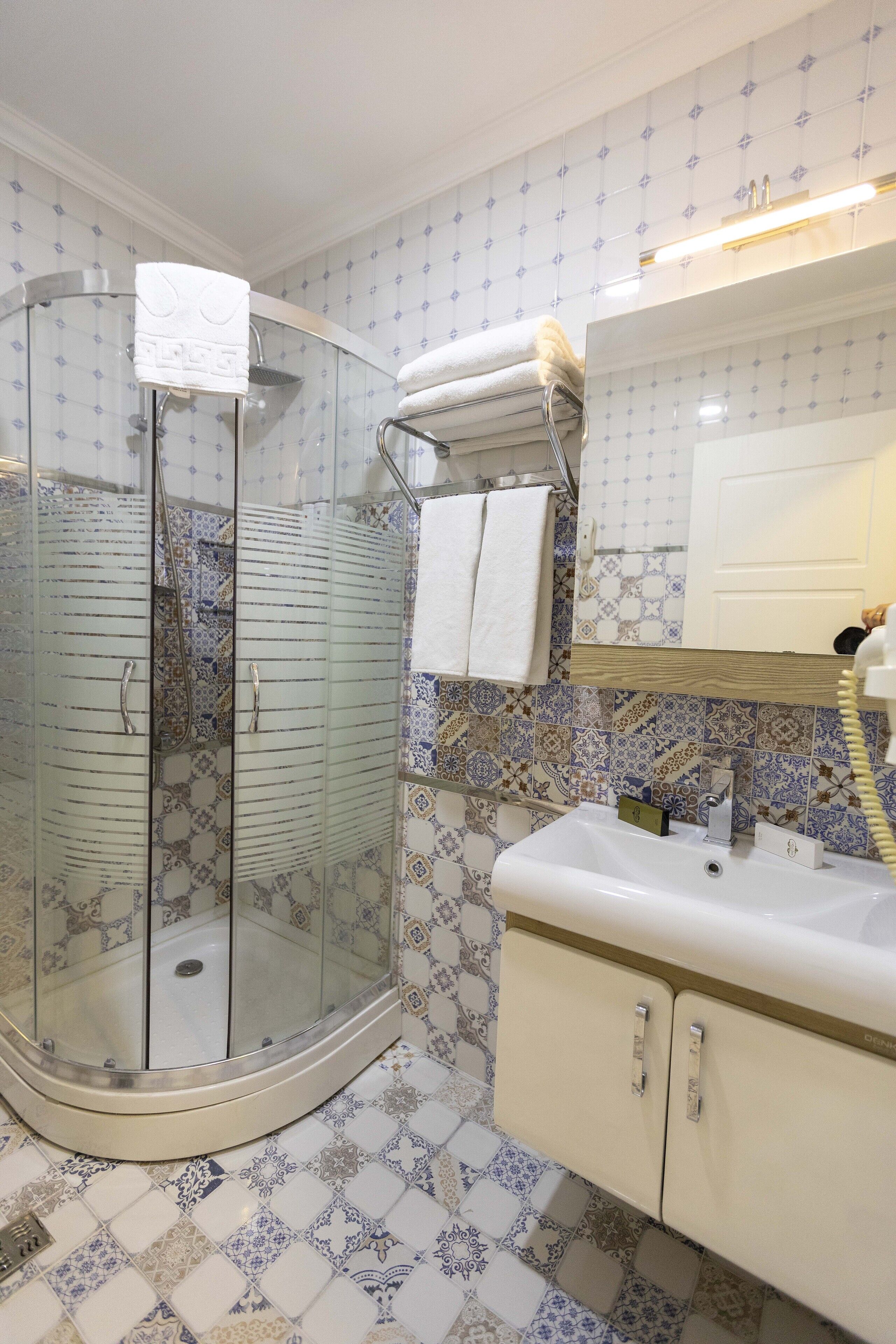 Photo - World Point Hotel Besyol