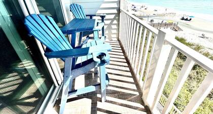 Channel Marker 302 2 Bedroom Condo by RedAwning