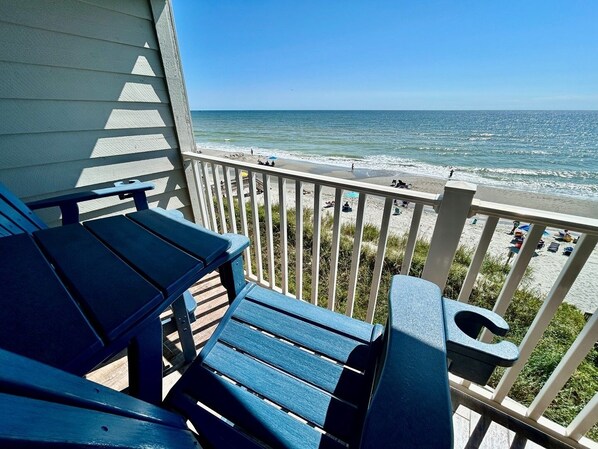 公寓式客房, 2 间卧室 | 住宿场地