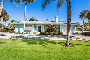 ハウス 3 ベッドルーム | 外観