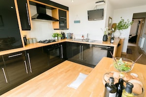 Cottage | Private kitchen