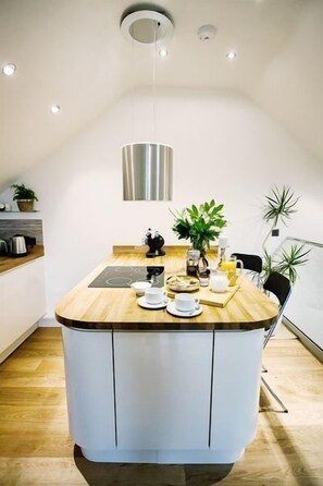 Cottage | Private kitchen