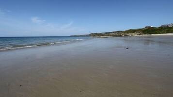 Cottage | Beach