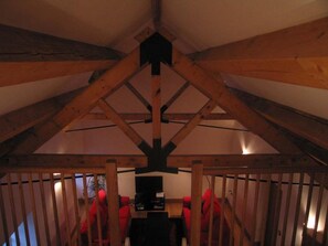 Interior - Daisy Moo (Holyhead)