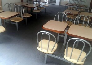 Daily cooked-to-order breakfast for a fee - Hotel Amazônia Belém (Belém)