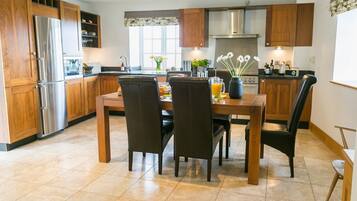 Cottage | Cuisine privée