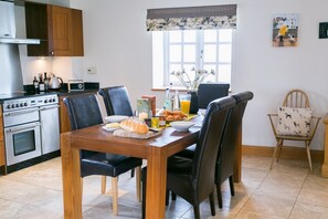 Cottage | Private kitchen
