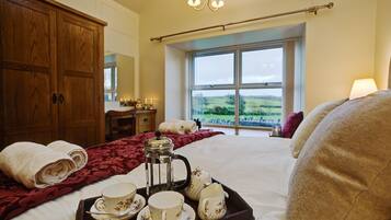 1 Schlafzimmer, kostenloses WLAN