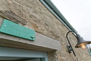 Cottage | Entrée de l’hébergement