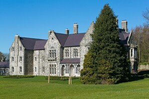 Exterior - Plas Y Coed (Bangor)
