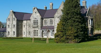 Plas Y Coed