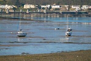 Beach - Plas Y Coed (Bangor)