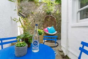 Cottage | Terrace/patio