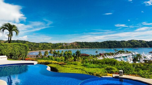 Beyond Expectations:Paradise in Los Sueños Resort w/ 5 stars amenities
