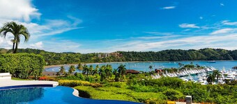 Beyond Expectations:Paradise in Los Sueños Resort w/ 5 stars amenities