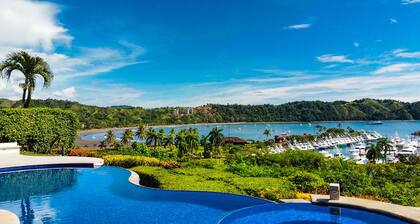 Beyond Expectations:Paradise in Los Sueños Resort w/ 5 stars amenities