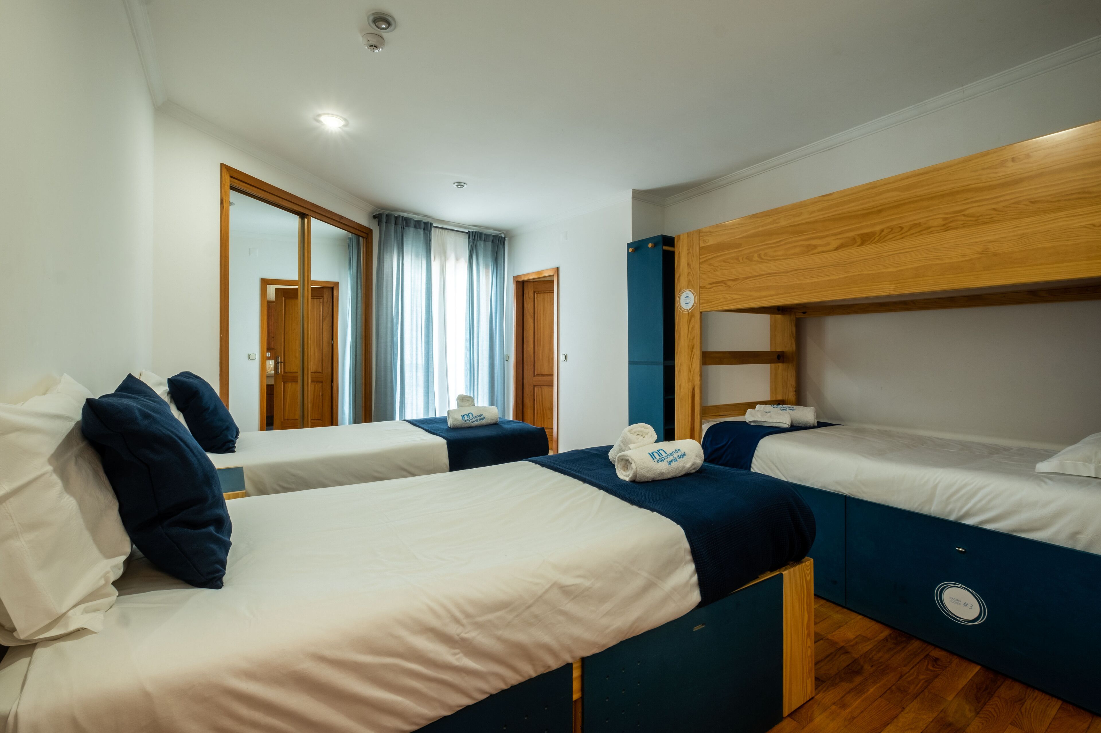 Premium bedding, bed sheets