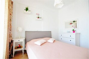 Family Villa, 4 Bedrooms, Private Pool (Villa Hellas)
