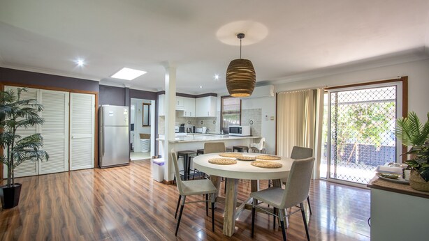 تناول الطعام