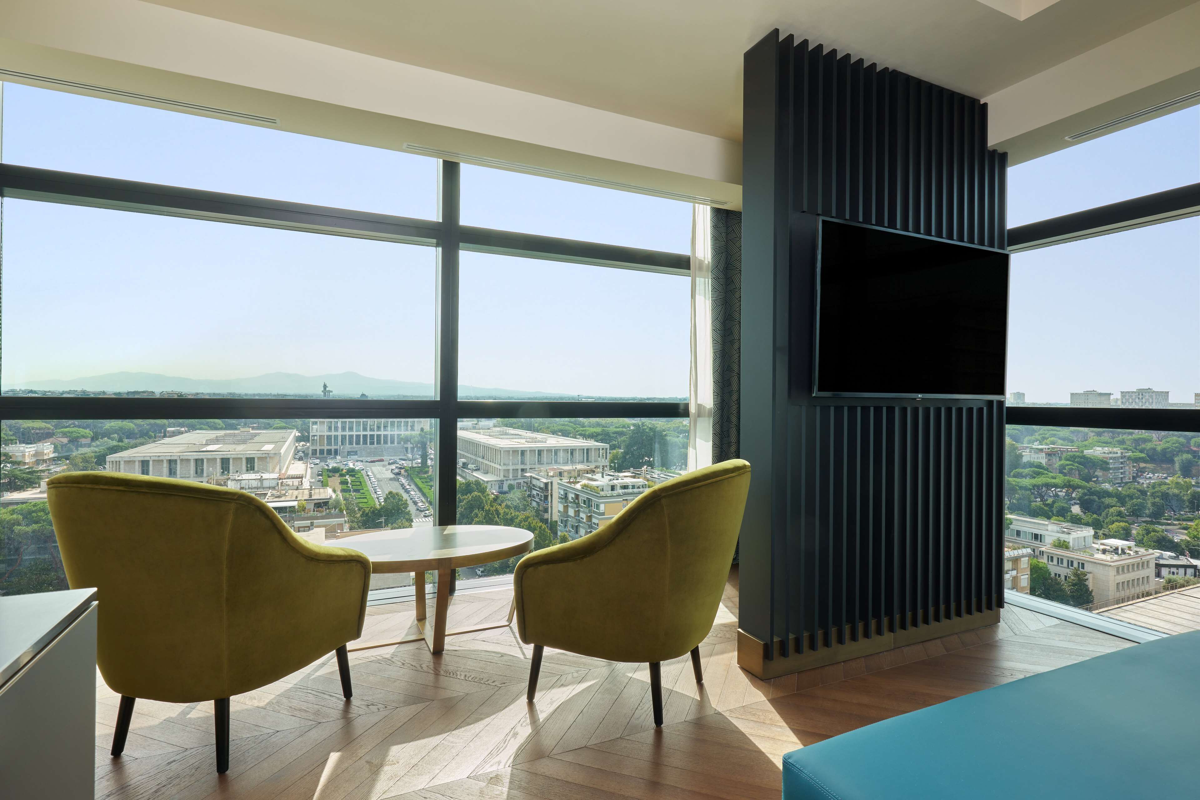 Photo - Hilton Rome Eur La Lama