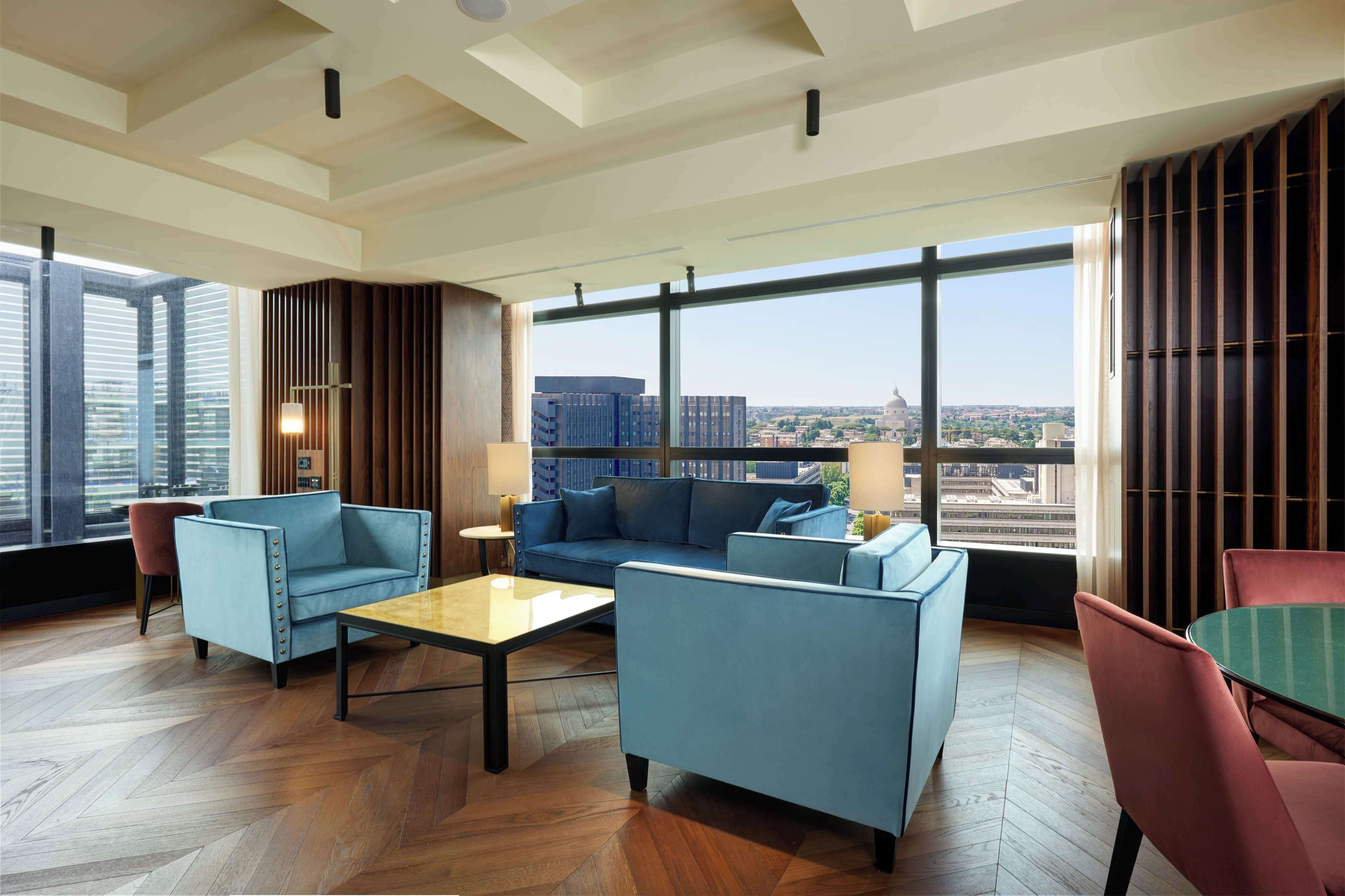 Photo - Hilton Rome Eur La Lama