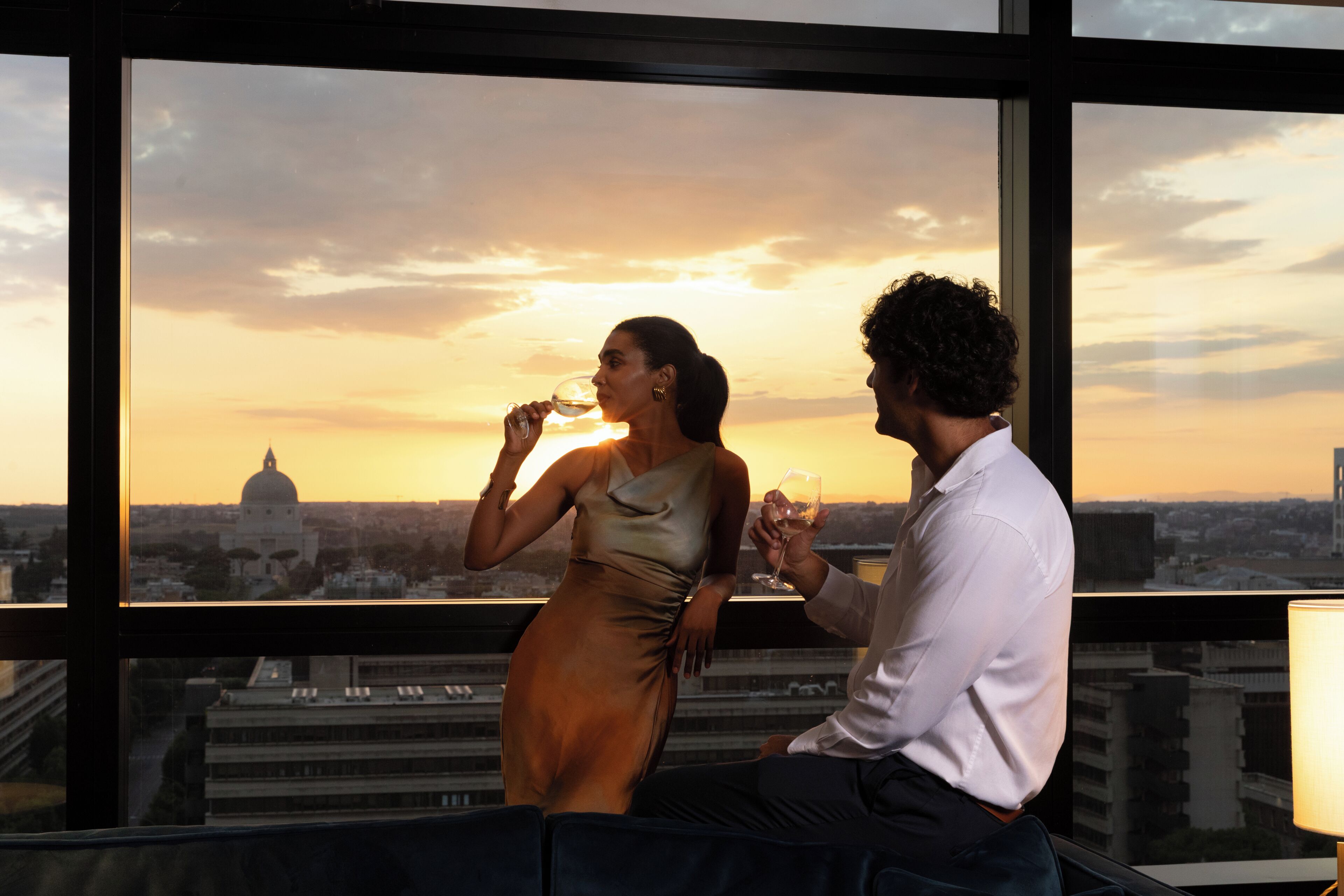 Photo - Hilton Rome Eur La Lama