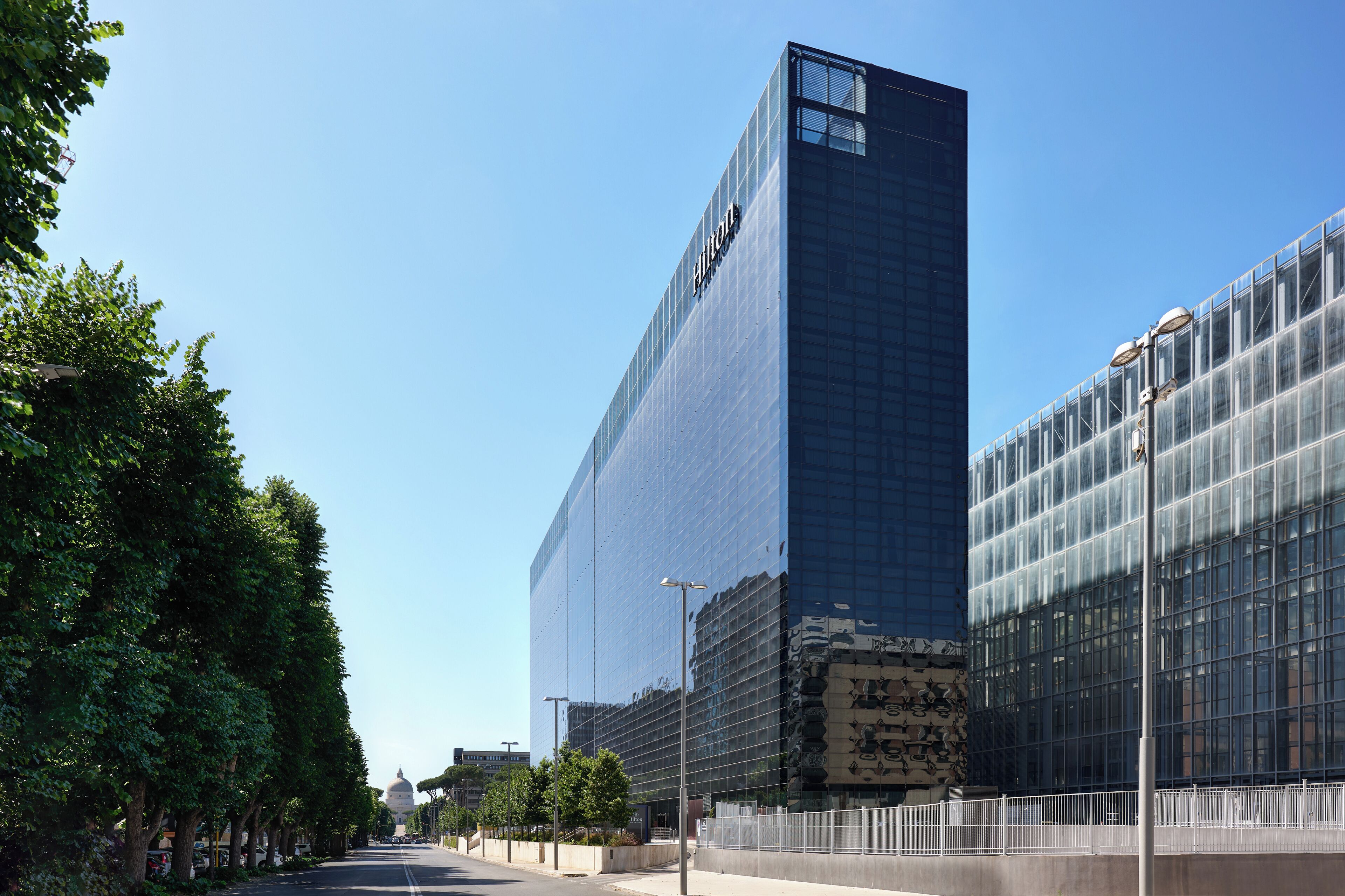 Photo - Hilton Rome Eur La Lama