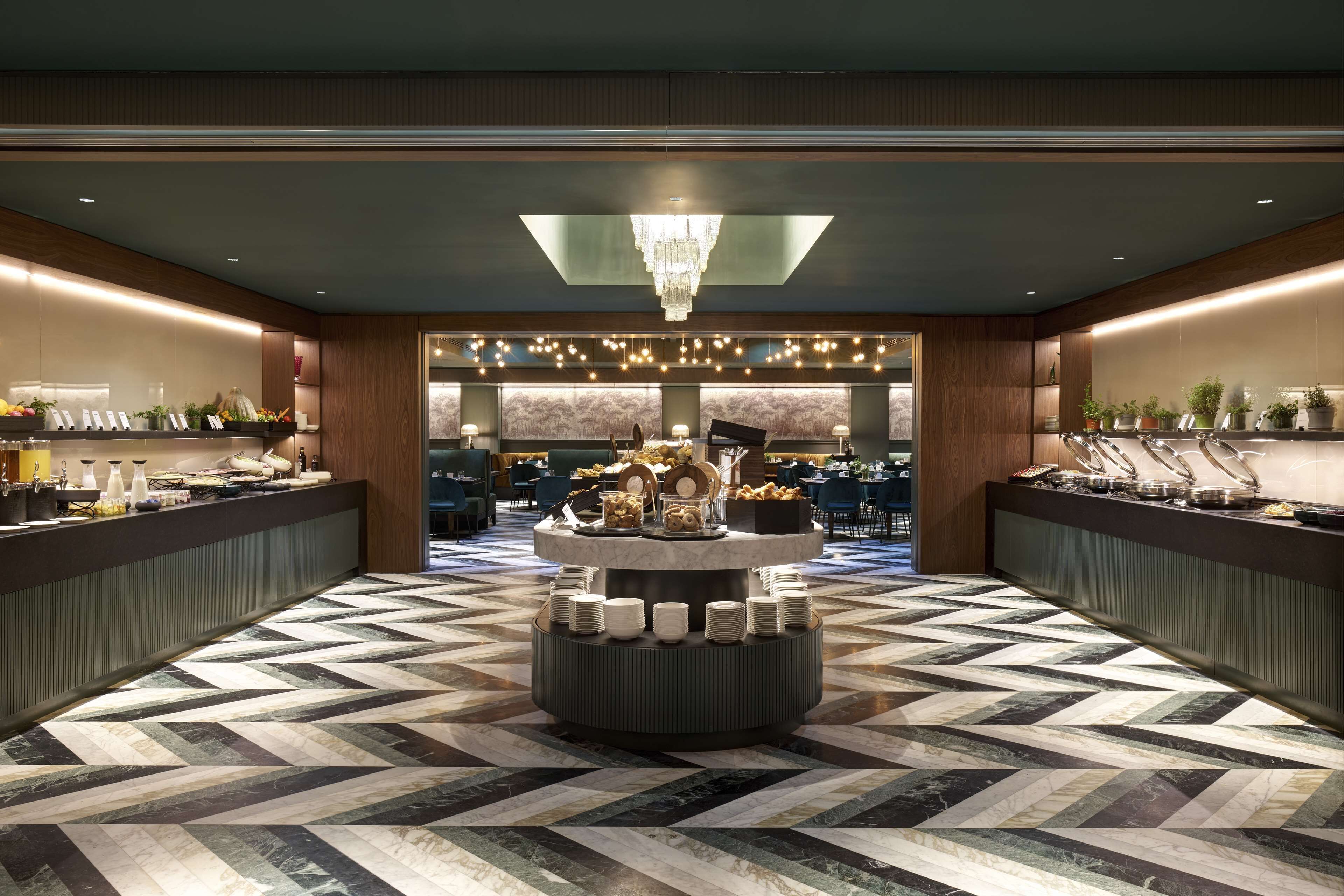 Photo - Hilton Rome Eur La Lama