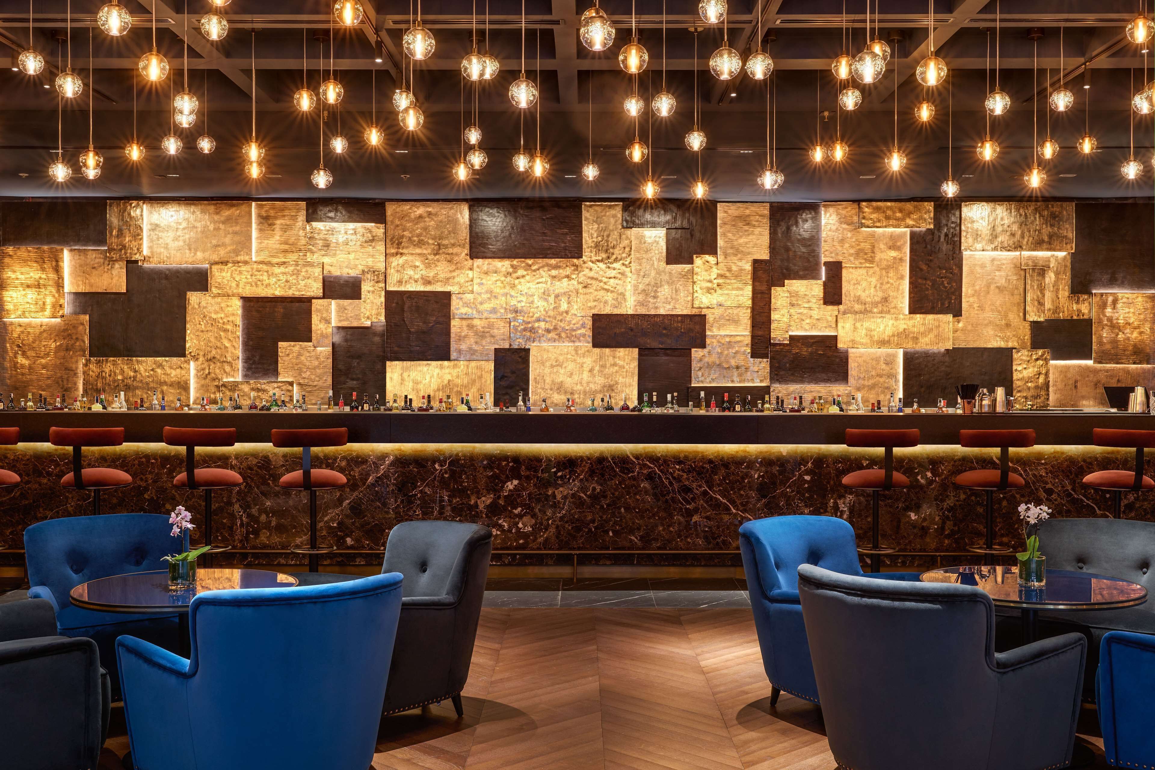 Foto - Hilton Rome Eur La Lama