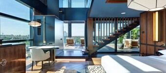 Hilton Rome Eur La Lama