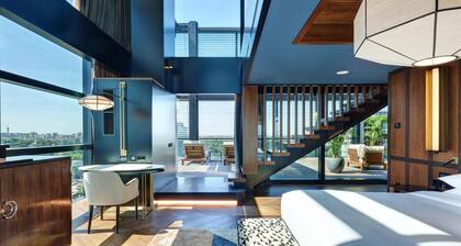 Hilton Rome Eur La Lama