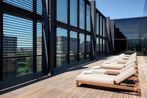 Spa - Hilton Rome Eur La Lama (Rome)