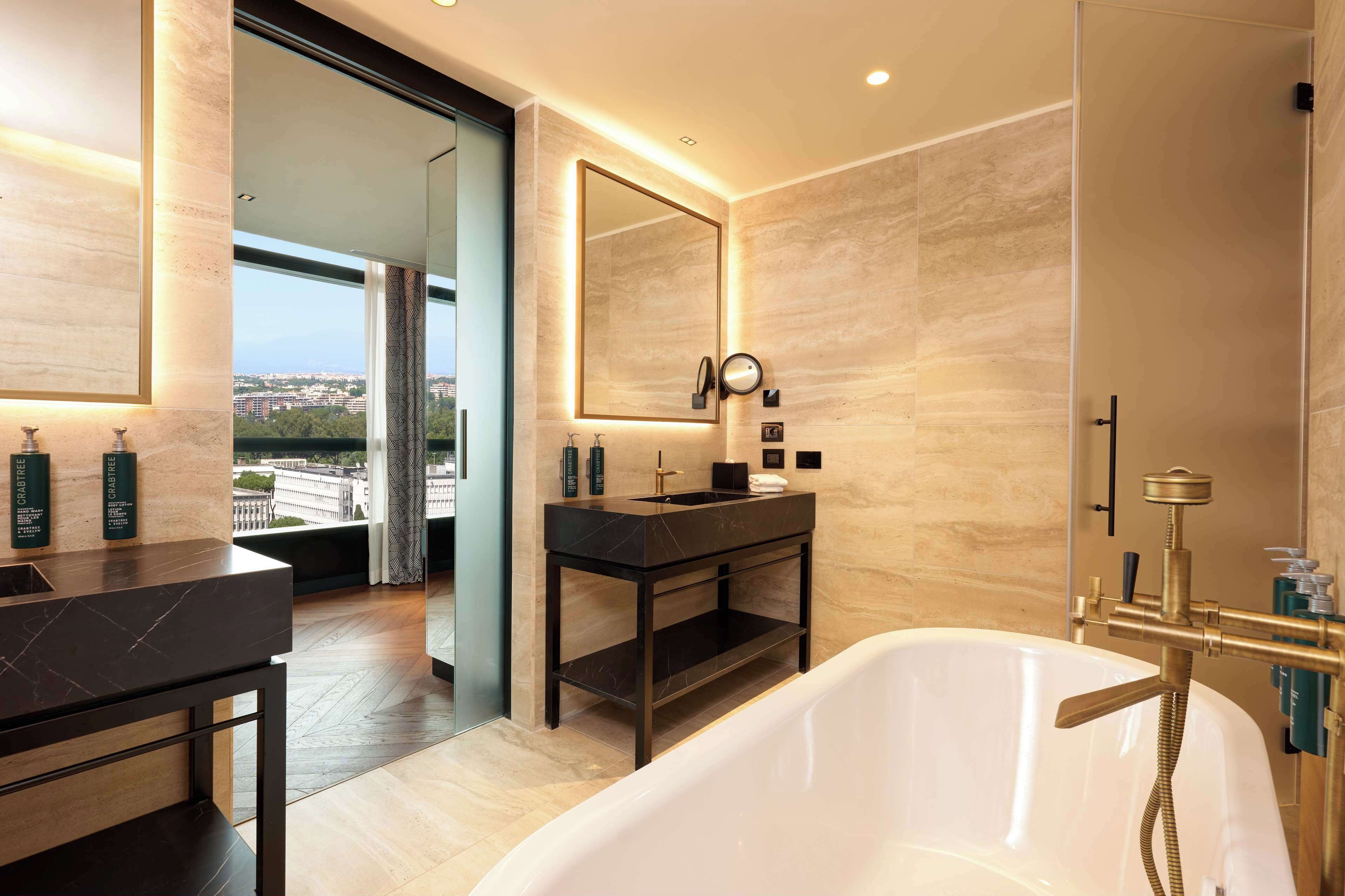 Foto - Hilton Rome Eur La Lama