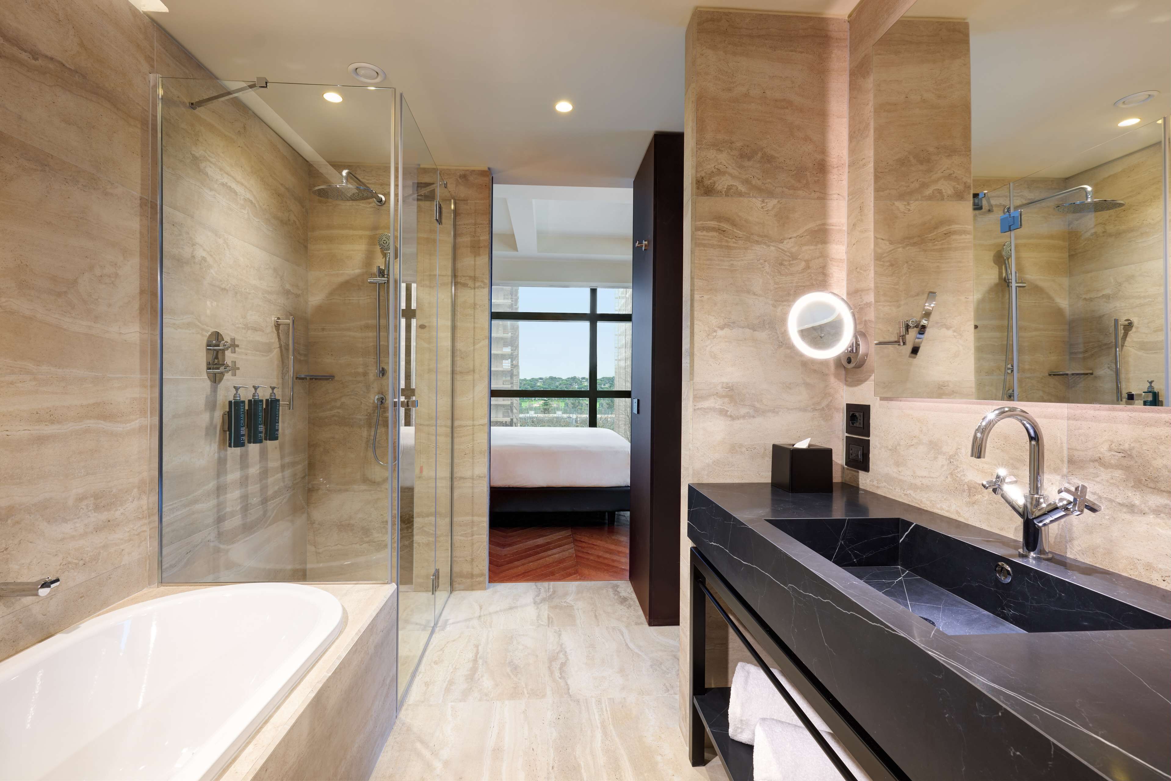 Photo - Hilton Rome Eur La Lama