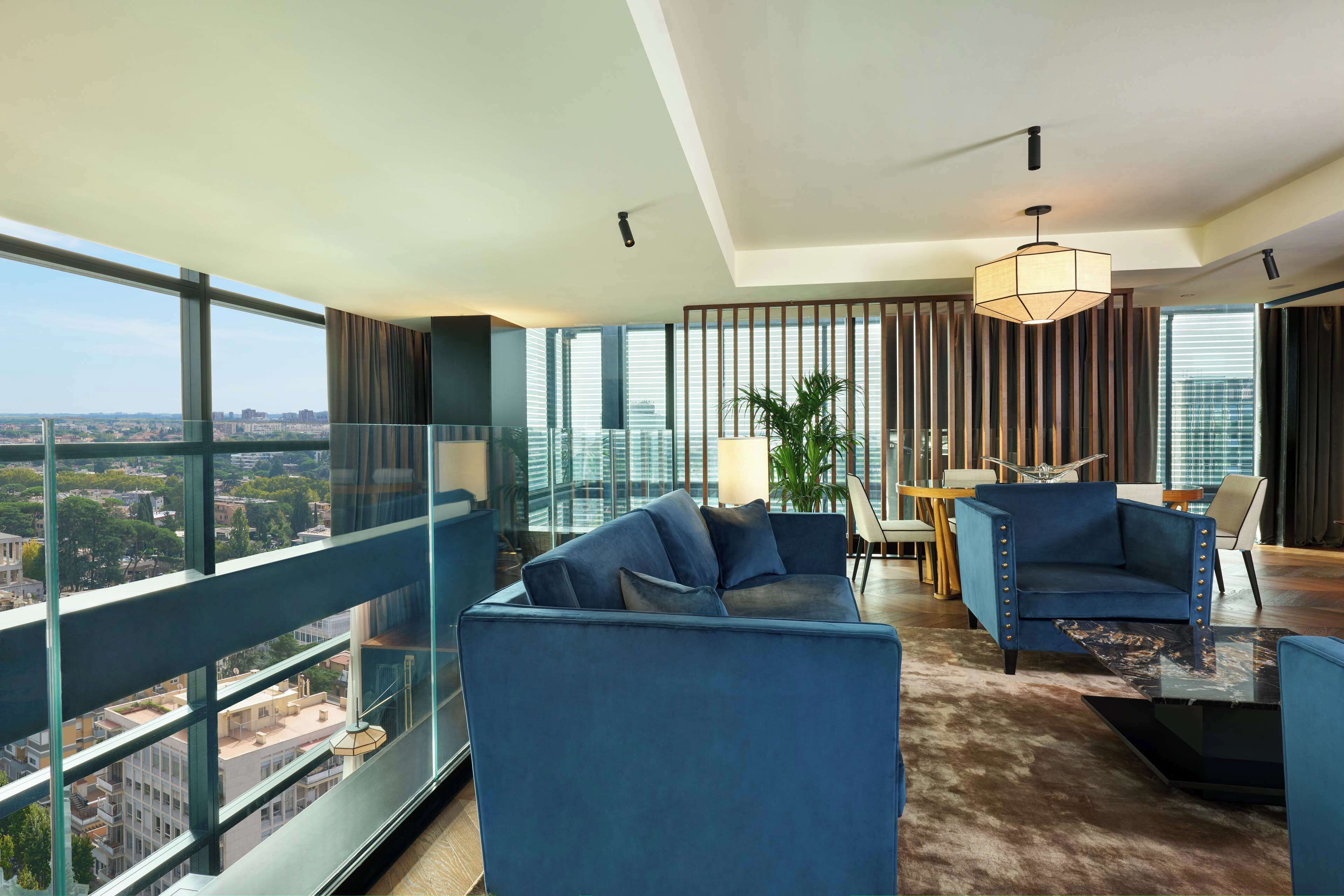 Foto - Hilton Rome Eur La Lama