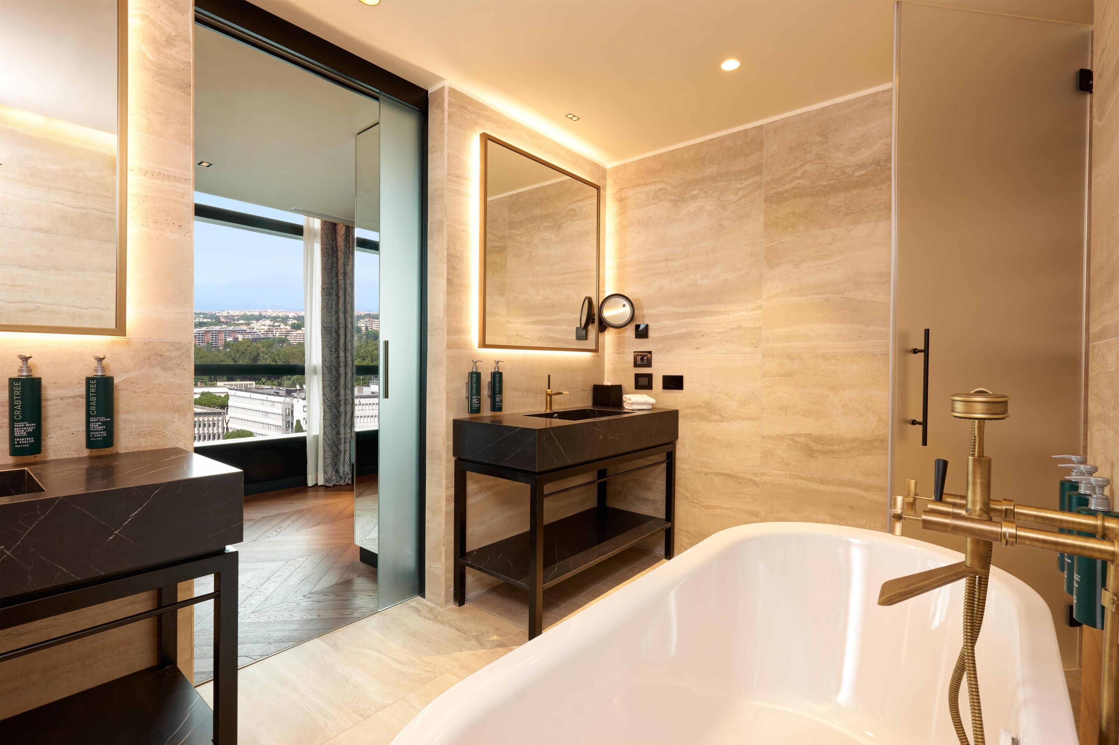 Foto - Hilton Rome Eur La Lama