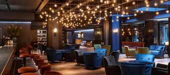 Hilton Rome Eur La Lama