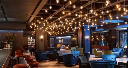 Hilton Rome Eur La Lama