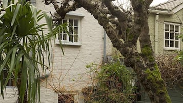 Cottage | Property grounds