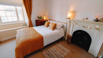 1 Schlafzimmer, Bügeleisen/Bügelbrett, Bettwäsche