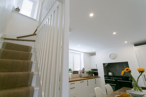 Cottage | Private kitchen