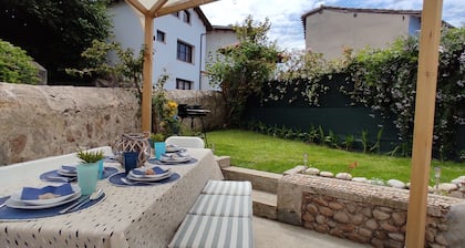 Casa Dolfín
