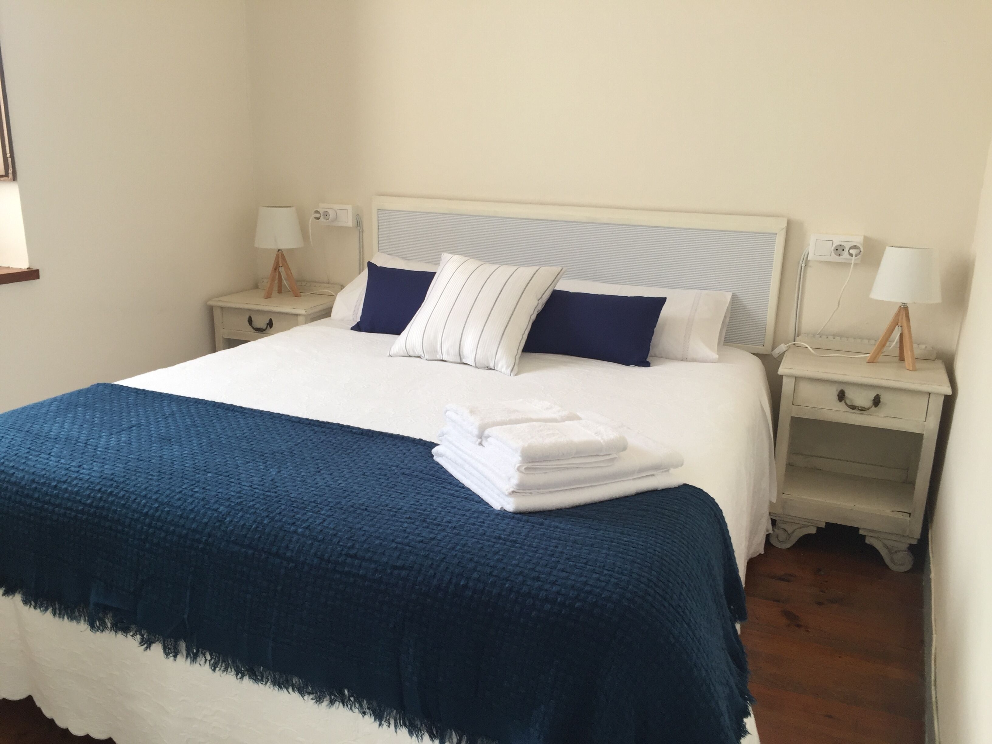 Cottage Tradition | 4 chambres, couette en duvet d'oie, décoration personnalisée