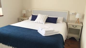 Cottage Tradition | 4 chambres, couette en duvet d'oie, décoration personnalisée