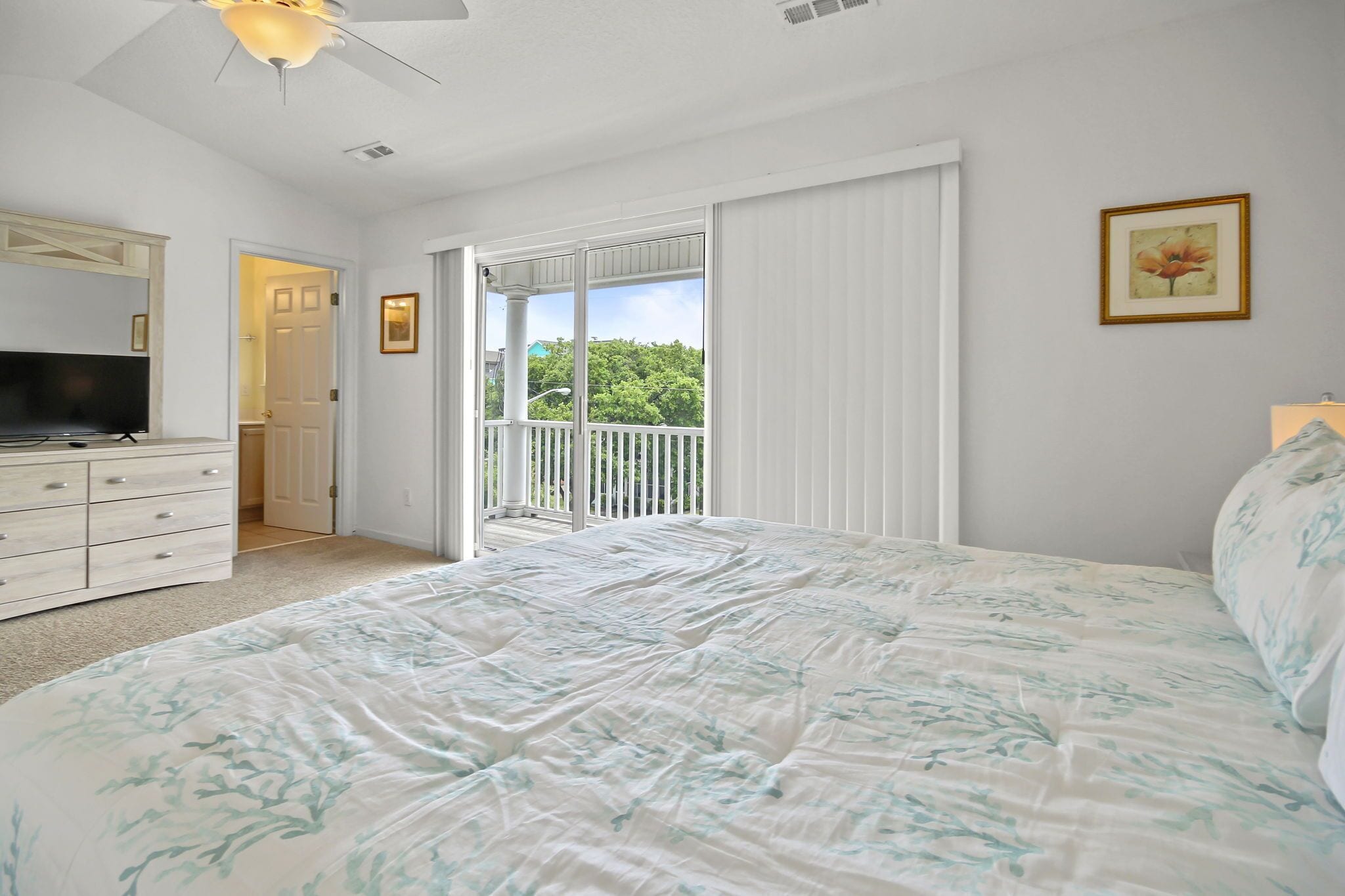 5 Schlafzimmer, Bügeleisen/Bügelbrett, Reisekinderbett, kostenloses WLAN