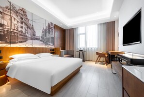 Unclassified image, 4 of 52, button - Metropolo Jinjiang Hotels Shanghai Hongqiao National Exhibition Center (Shanghai)