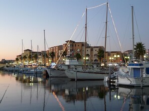 Jachthaven