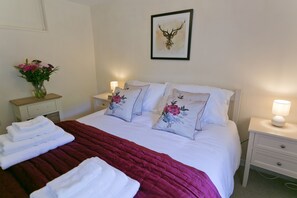 Cottage - Tyn Llan (Bodorgan)