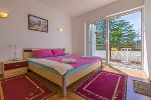Apartment, 2 Bedrooms (2)